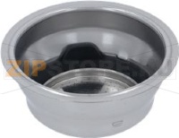 COFFEE FILTER 2 CUPS SMEG 063410901