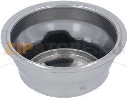 COFFEE FILTER 2 CUPS SMEG 063410901 