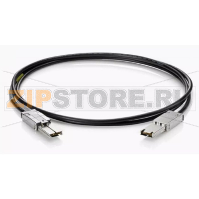 Кабель 2 м HPE K2R00A 