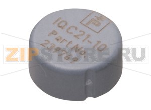 Головка RFID Transponder IQC21-10 10pcs Pepperl+Fuchs Описание оборудованияData carrier