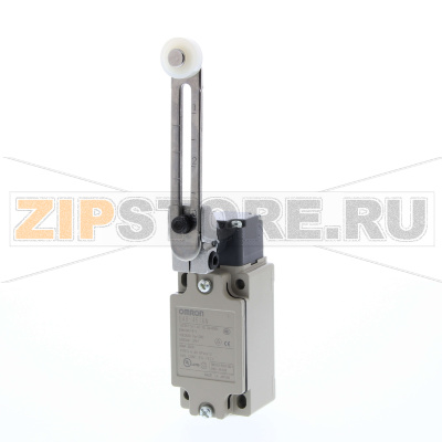 Выключатель концевой Omron D4B-4516N 