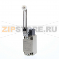 Выключатель концевой Omron D4B-4516N