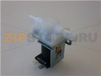 ЭЛЕКТРОМАГНИТНЫЙ КЛАПАН 24В 50-60ГЦ