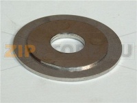 Washer 12,7 mm