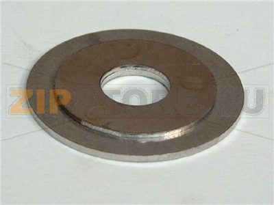 Washer 12,7 mm 