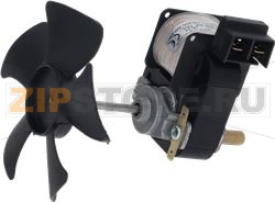 ЭЛЕКТРОДВИГАТЕЛЬ COPREL AX010/5B-1RSX 