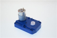 MR 5,5 RPM 24V DC     K9309489