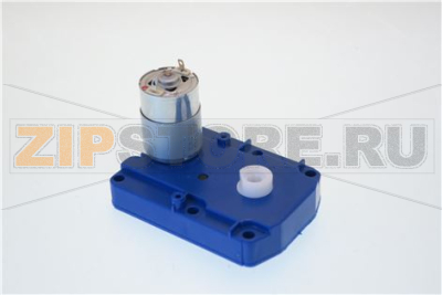 MR 5,5 RPM 24V DC     K9309489 