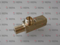 CORPO RUBINETTO VAPORE 3/8"
