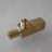 CORPO RUBINETTO VAPORE 3/8" - CORPO RUBINETTO VAPORE 3/8"