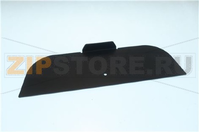 COPERCHIO RIV DOMO JUN AN.V.NERO RAL9005 