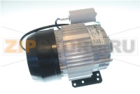 RPM MOTOR 550W 230V 50Hz
