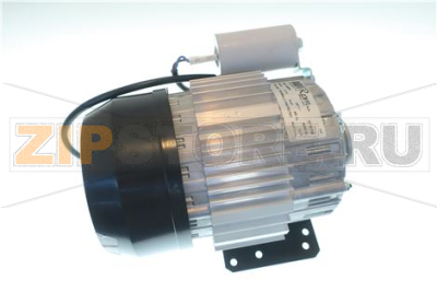 RPM MOTOR 550W 230V 50Hz 
