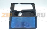 TOPCOVER BLACK+WARM CUPS      ESAM4(DLS)