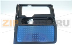 TOPCOVER BLACK+WARM CUPS      ESAM4(DLS) 