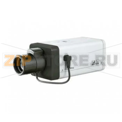 IP-камера Dahua DH-IPC-HF5100P 