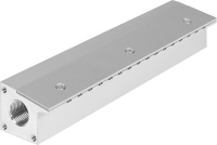 Коллектор Festo MHJ9-PN16