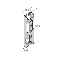 Кронштейн монтажный Turck SMBPVA5