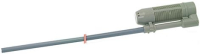 BRINE-DRAWING PIPE WITH FILTER