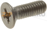 ВИНТЫ С ПОТАЙНОЙ ГОЛОВКОЙ M4X12