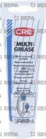 LITHIUM MULTIPURPOSE EP GREASE - 100ml