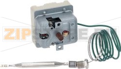 SAFETY THERMOSTAT 3-PHASE  245°C 