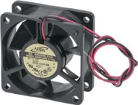 AXIAL FAN ADDA 60x60x25 mm