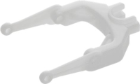 CAPSULE RELEASE CONTROL LEVER