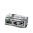 Компактный управляемый коммутатор Ethernet с 14 портами RJ45 (10/100 Мбит/с) и двумя многомодовыми портами FX SC (100 Мбит/с) Phoenix Contact FL SWITCH MCS 14TX/2FX