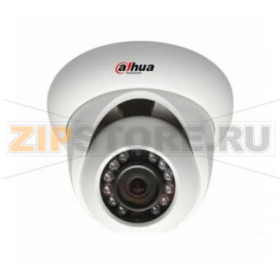 IP-камера Dahua DH-IPC-HDW4100CP-0360B 