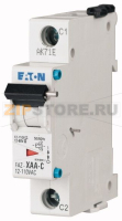 Расцепитель независимый Eaton FAZ-XAA-C-110-415VAC