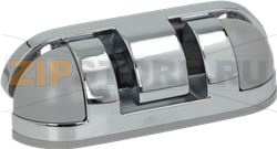 НАВЕСНАЯ ДВЕРНАЯ ПЕТЛЯ FUTURO 4514 БЕЗ ПРАВОЙ СТВОРКИ 