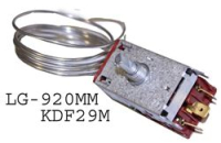 THERMOSTAT DANFOSS