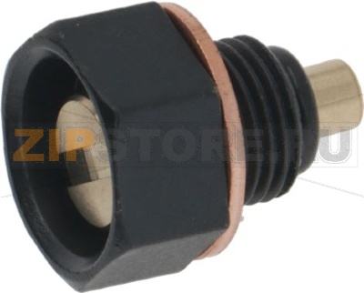 КЛАПАН РАЗВОЗДУШИВАНИЯ ПАРОВОГО КРАНА 