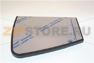 ASSIEME CARENA FIANCO DX INOX NERO 