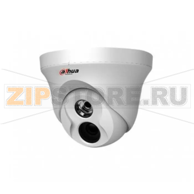 IP-камера Dahua DH-IPC-HDW4120E-0600B 