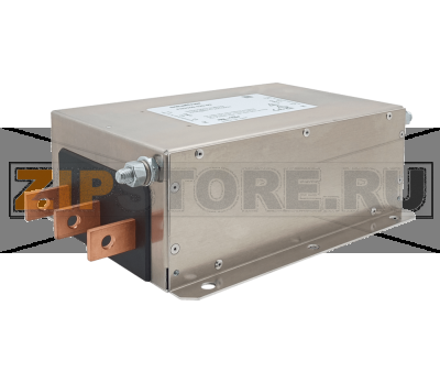 Фильтр ЭМС FN3359, 3 ф. ~300/520 В, 160 кВт, 320 А, IP00 Inovance FN3359-320-99 