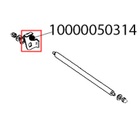 Фиксатор Abat МКК-300-01