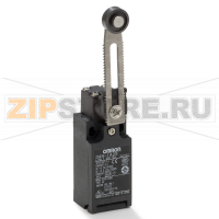 Выключатель концевой Omron D4N-912G