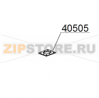 Door jack assembly DIHR GS 40 Door jack assembly DIHR GS 40Запчасть на деталировке под номером: 40500Название запчасти на английском языке: Door jack assembly DIHR GS 40