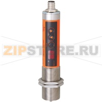 Датчик температуры инфракрасный IFM TW7011