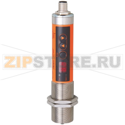 Датчик температуры инфракрасный IFM TW7011 