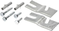 KIT FISSAGGIO A PAVIMENTO BOSCH 00493529