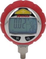МАНОМЕТР ЦИФРОВОЙ ROBINAIR ВЫСОКОГО ДАВЛЕНИЯ
