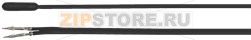 SONDE EVAPORATEUR 