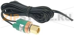PRESSURE SWITCH 