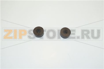 KIT MAGNETI 2 PCS PER MICRO PORTA 