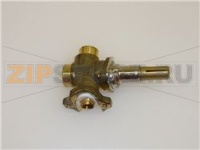 RUBINETTO RPD2+2 ø 0,40 mm S134A1