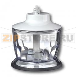 CIOTOLA COMPLETA MIXER BRAUN BR67051048 