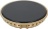 BURNER CAP AND PLATE GAS FIRE
